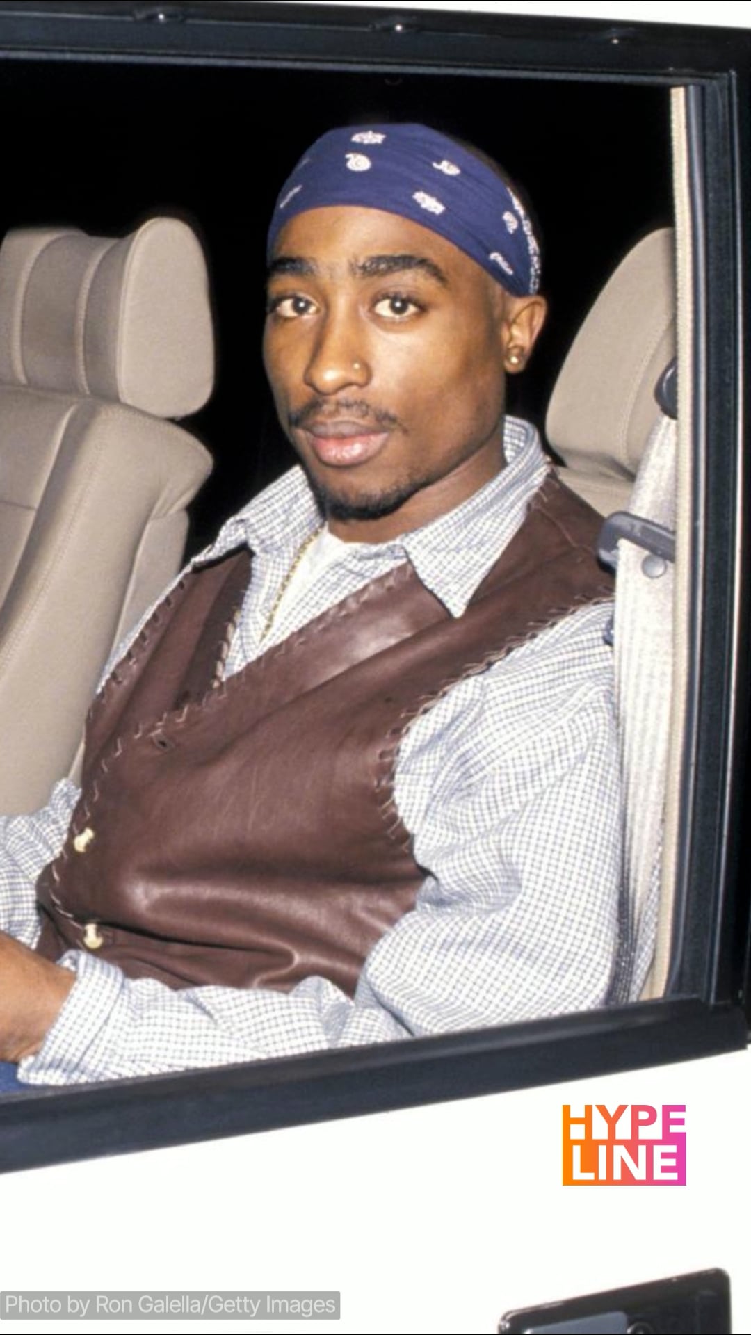 Video thumbnail for “Keffe D” Davis Found Guilty In Tupac Shakur Murder