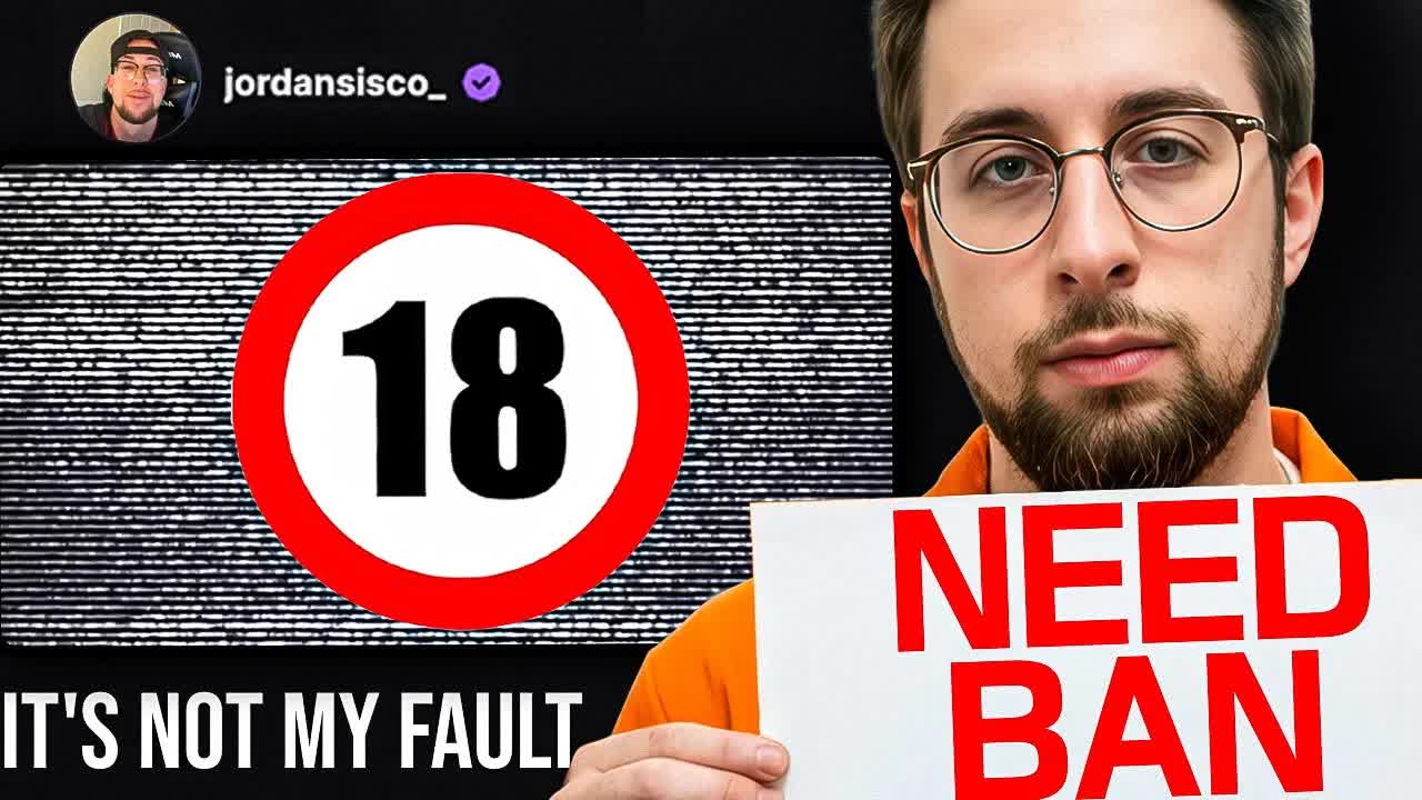 Video thumbnail for GWM: Viral Warzone Streamer Allegedly Assaults Pregnant Wife On Stream