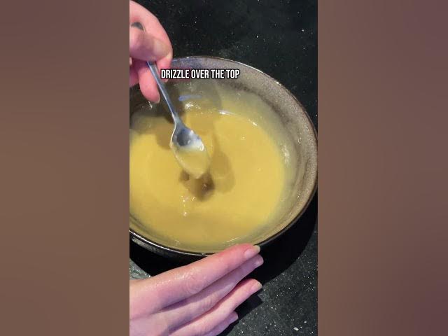'Video thumbnail for Warm Rice Salad With Garlic Prawns and Tahini Dressing'