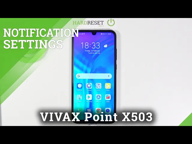 Video thumbnail for How to Change Looks of Icons on Notification Bar in Honor 20 Lite – Edit Notification Bar