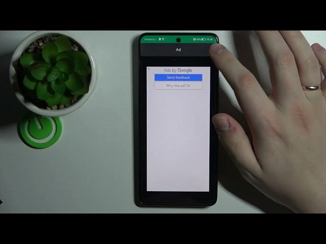 Video thumbnail for HUAWEi Nova 9 SE - How To Set Screen Timeout To Never ( Caffeine App)