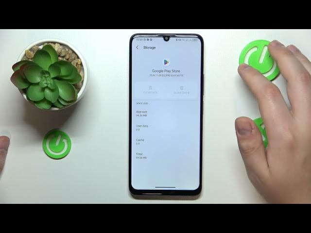 Video thumbnail for How to Clear App Cache and Data on TCL 40SE