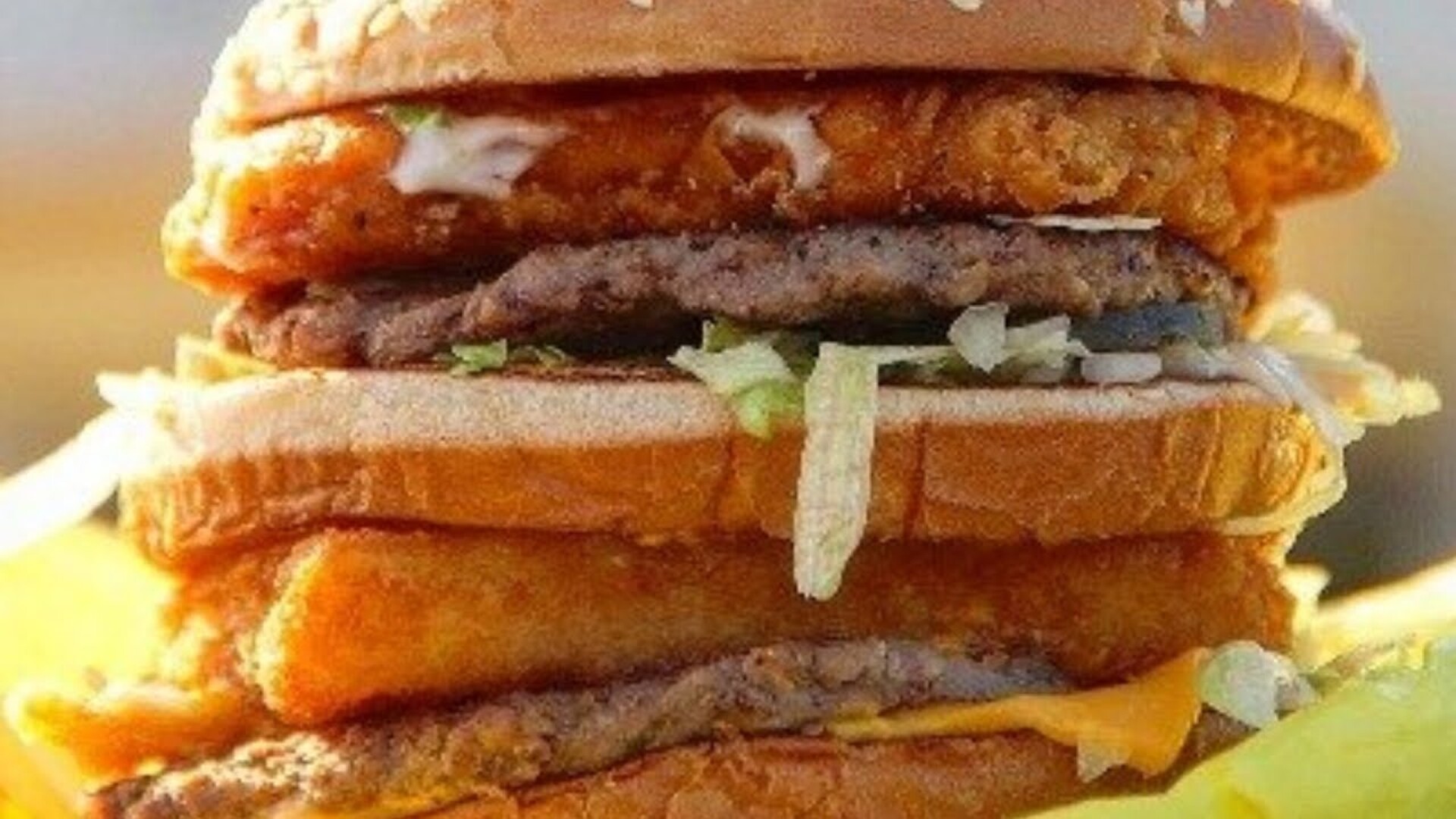 Video thumbnail for Don't Eat At McDonald's Until You Watch This