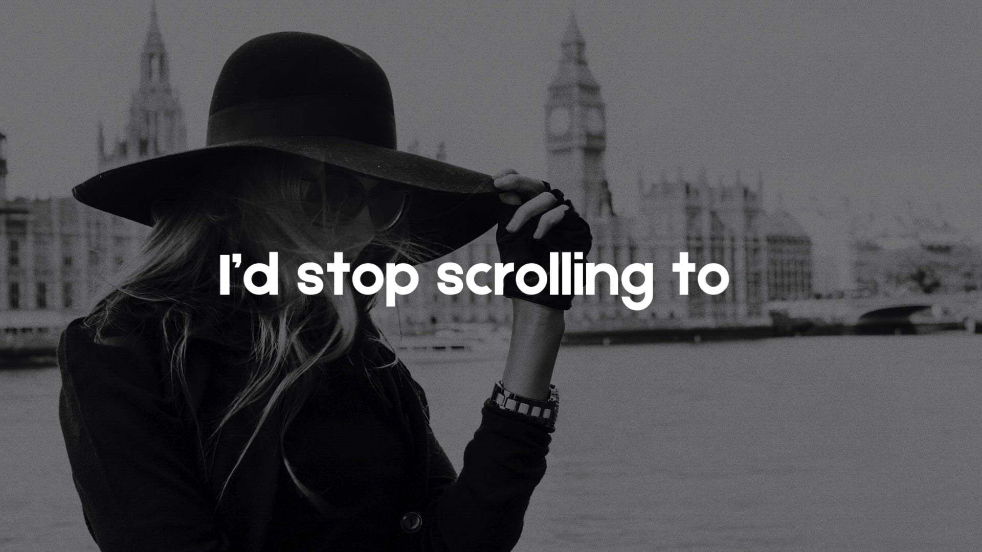 Video thumbnail for It Girl Captions for Instagram