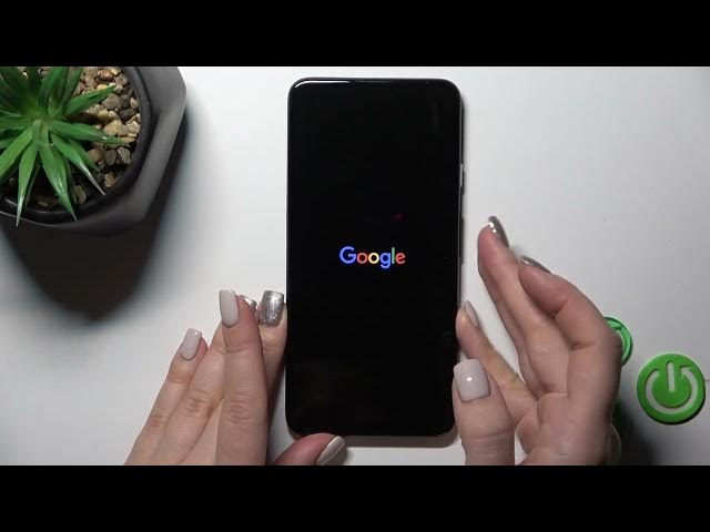 Video thumbnail for Jumpstart Your Android Experience: Learn How to Power On Android 14 Today!