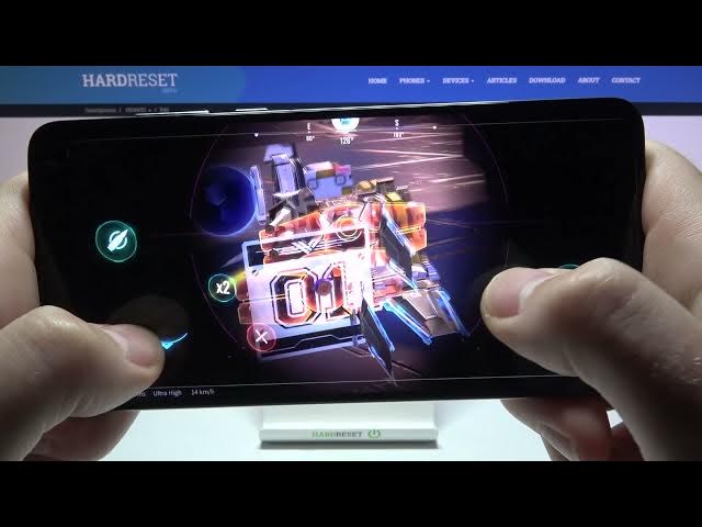 Video thumbnail for Astracraft Gameplay on Huawei P40 – Gaming Quality Checkup