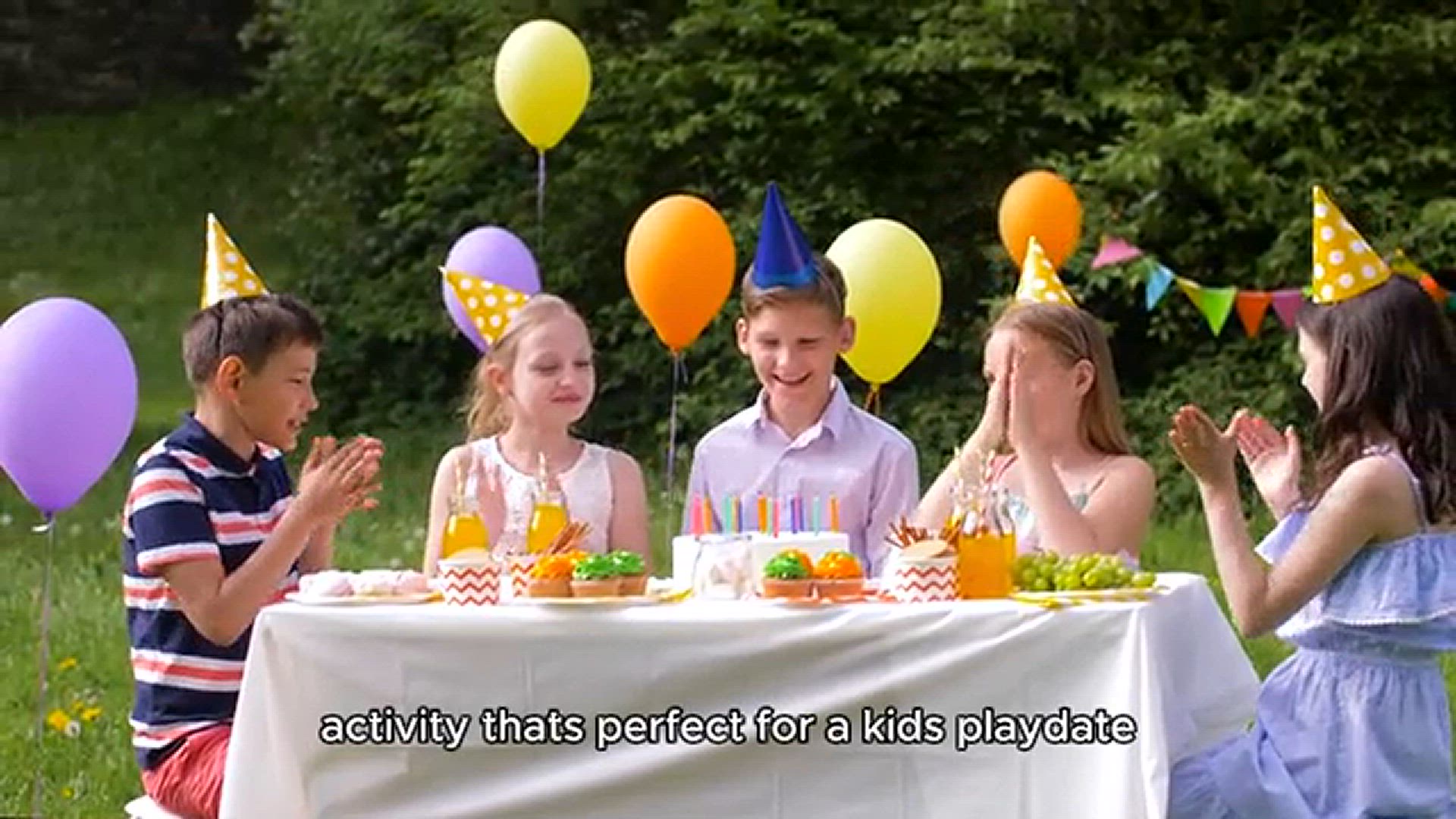 'Video thumbnail for Playdough recipe'