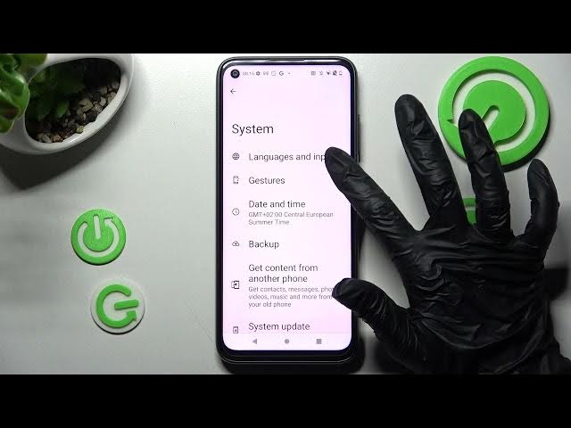 Video thumbnail for How to Turn On Autocorrection on HTC DESIRE 22 PRO – Turn Off Auto Correction