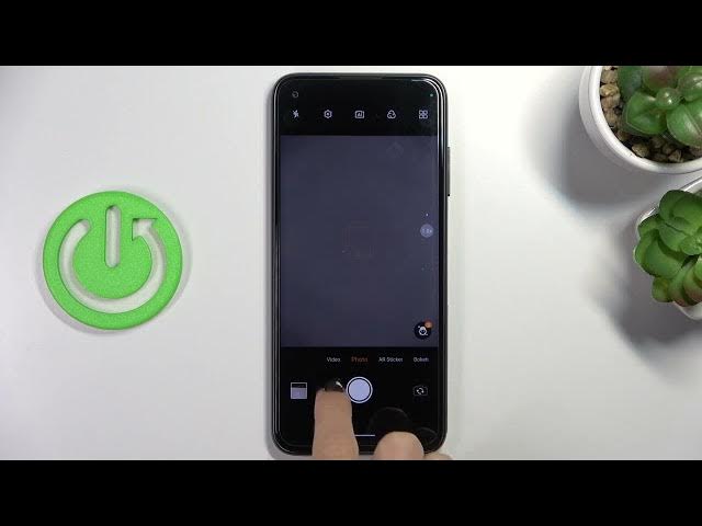 Video thumbnail for How to Change Video Resolution on HTC Desire 22 Pro - Set Up Video Size