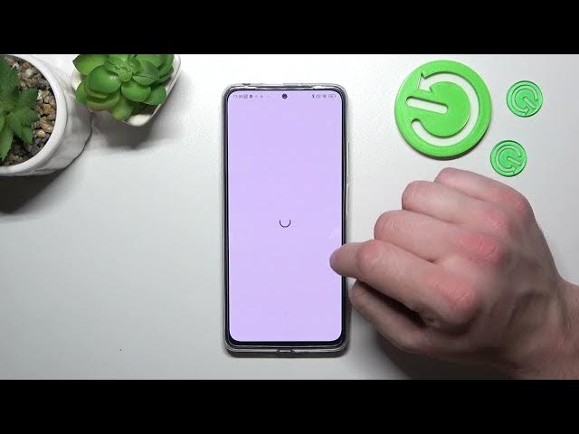 Video thumbnail for How to Remove Cards from Google Pay Wallet on a REDMI Note 11 Pro