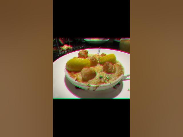 Video thumbnail for Kalahari Poconos did NOT come to play 😳🍽️