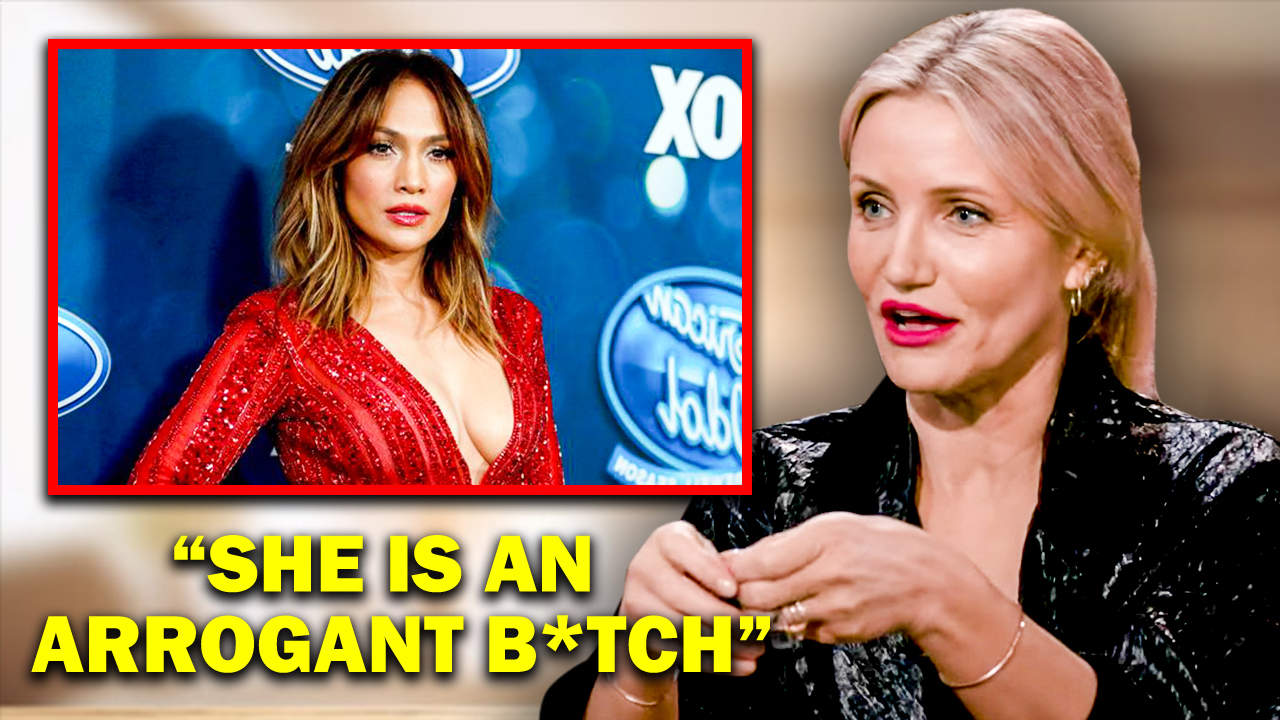 Video thumbnail for Jennifer Lopez EXPOSED: Diva Behavior!
