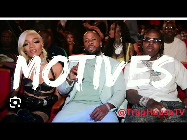 Video thumbnail for [FREE] Memphis Trap Beat "Motives"