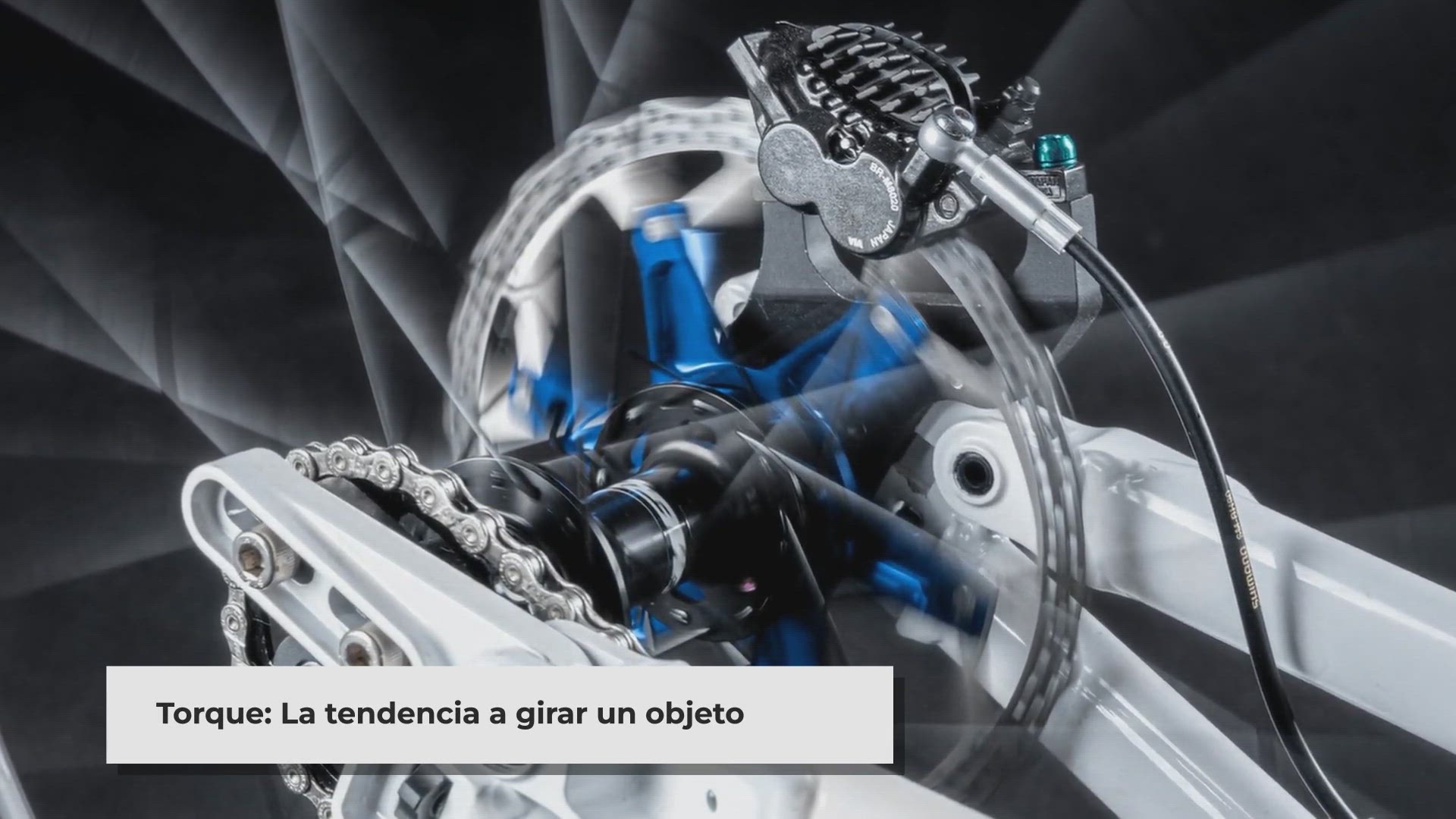 Video thumbnail for El momento de una fuerza: Concepto y ejemplos en la vida diaria