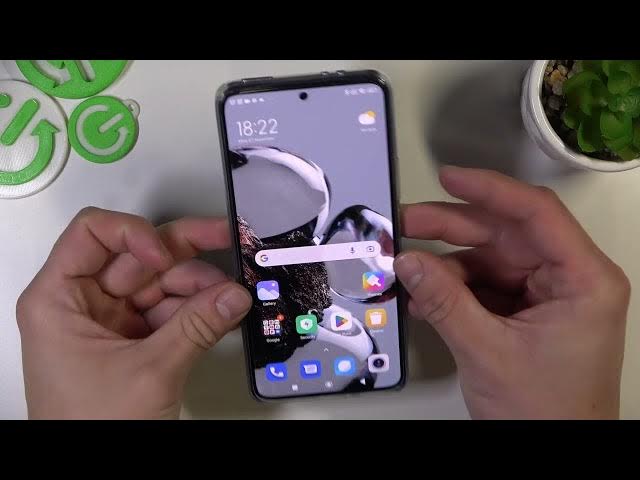 Video thumbnail for Does the XIAOMI 12T Phone Have a Headphones Jack? Let's Figure Out!