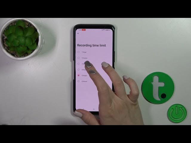 Video thumbnail for How to Record Calls on ASUS ROG Phone 7 - Setting Up the Call Recording Option