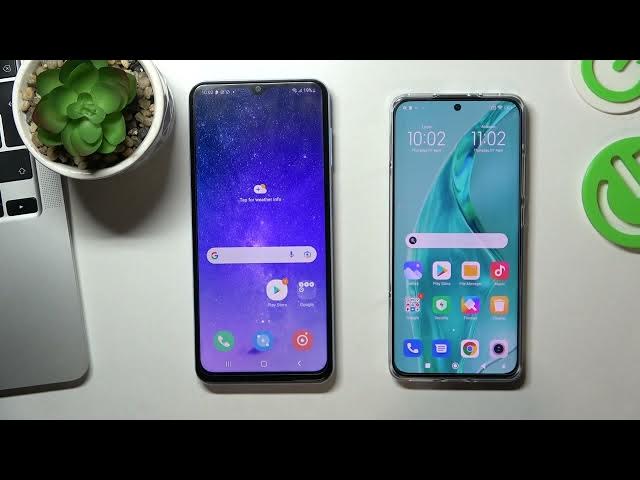 Video thumbnail for How to set up parental control on Samsung Galaxy A13 / Family link install on Samsung Galaxy A13