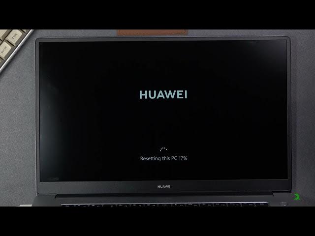 Video thumbnail for How to Hard Reset Huawei MateBook D15?