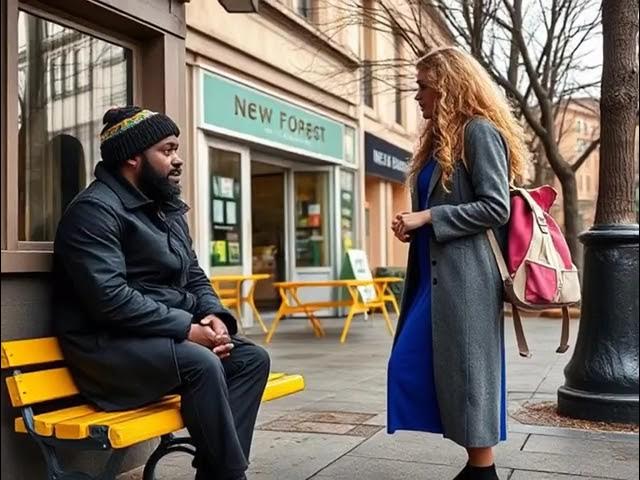 Video thumbnail for Transcendent Spare Change