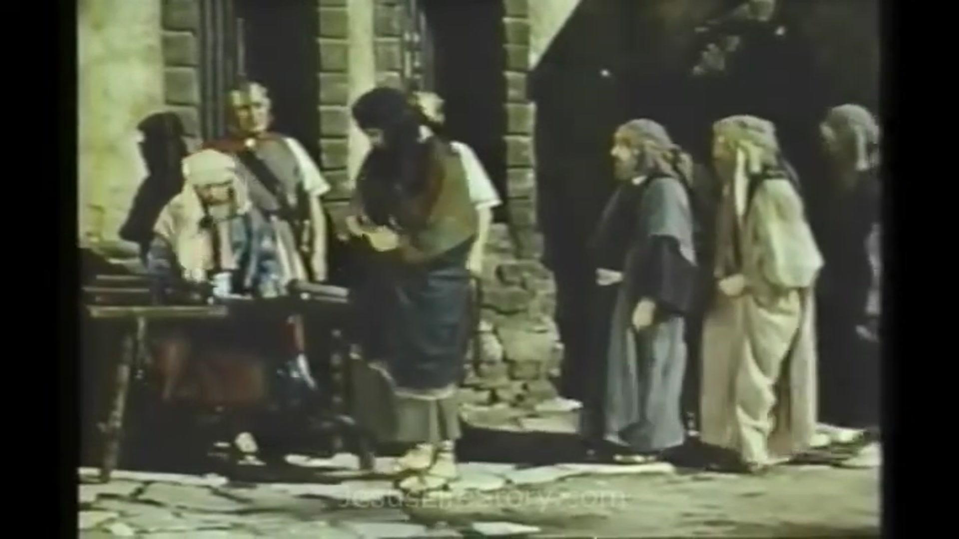 Video thumbnail for 02   The Birth of the Savior