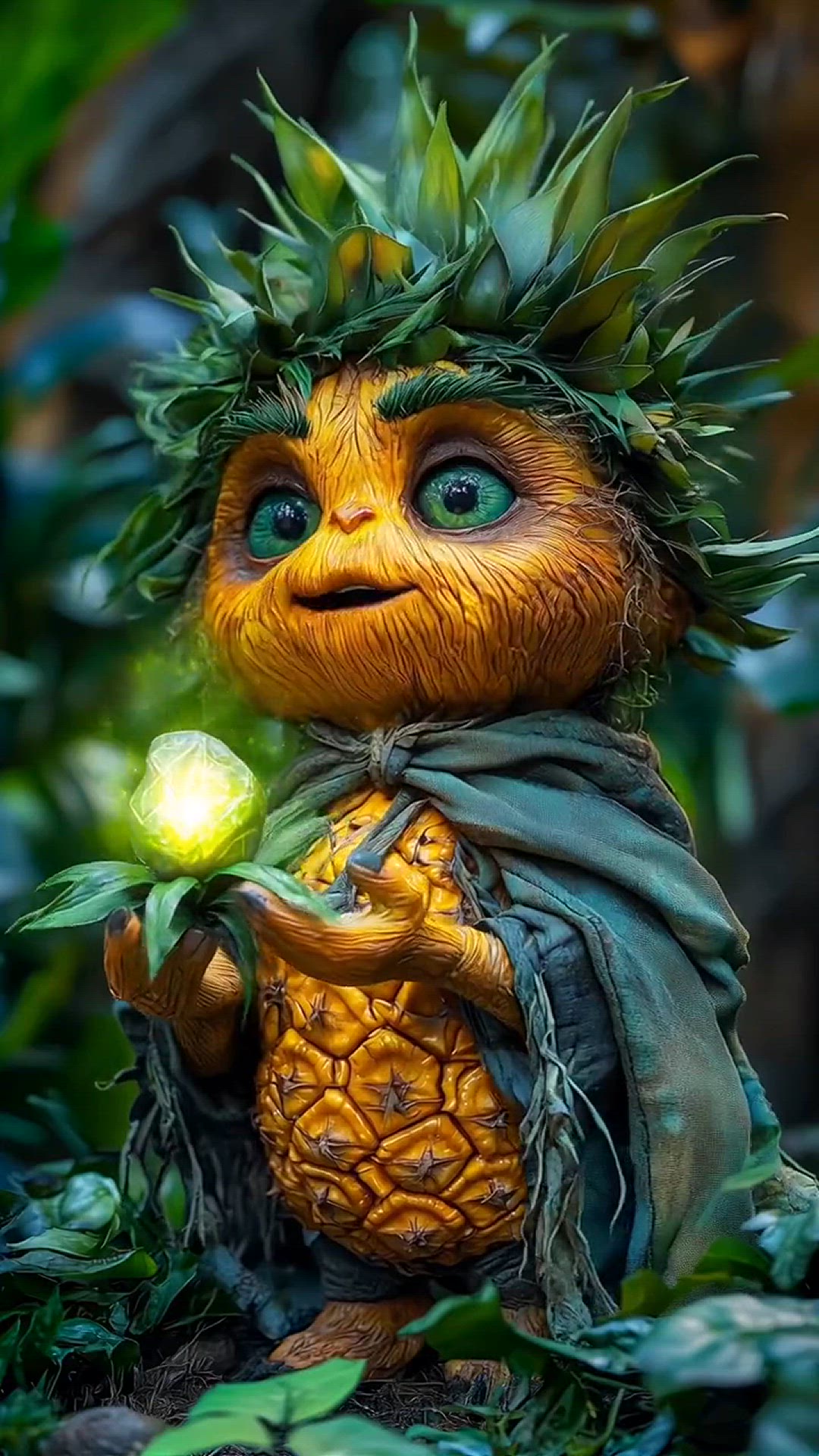 Video thumbnail for Fruits Kingdom