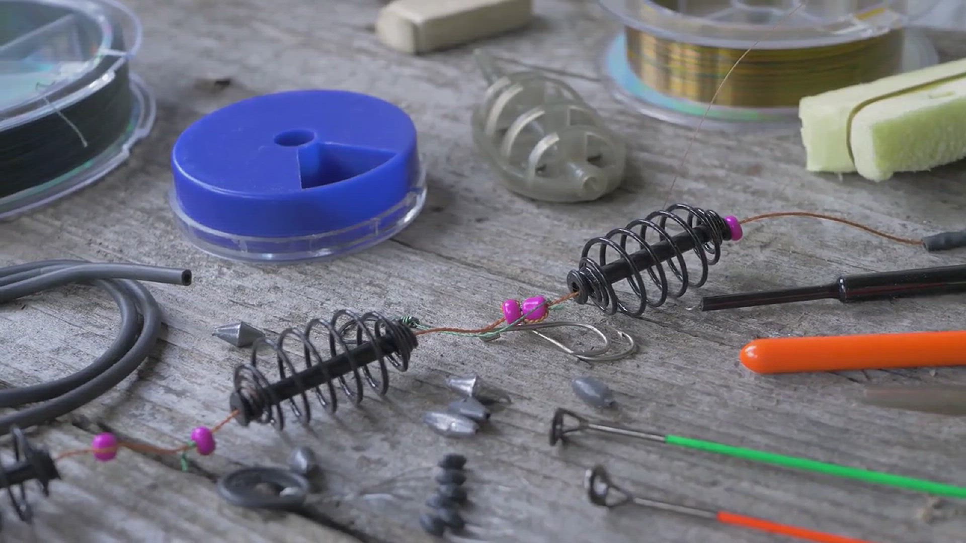 'Video thumbnail for What is the Best Bait for Rat Trap'