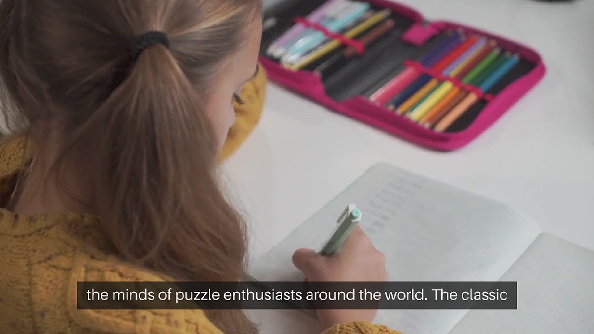 Video thumbnail for Sodoku Variations