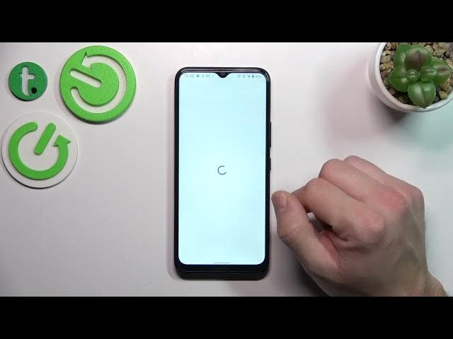 Video thumbnail for How to Remove Cards from Google Pay on NOKIA C21 Plus? - Set Up GPay