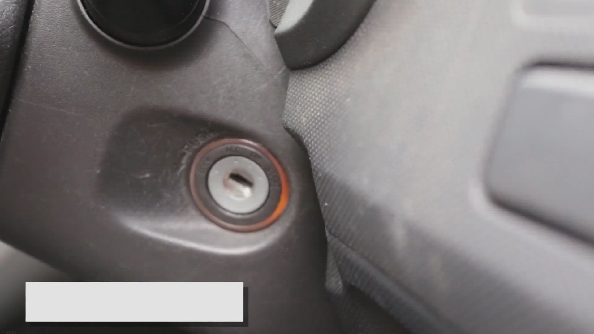 'Video thumbnail for How Do You Know Your Car Starter Is Bad? A Comprehensive Guide'