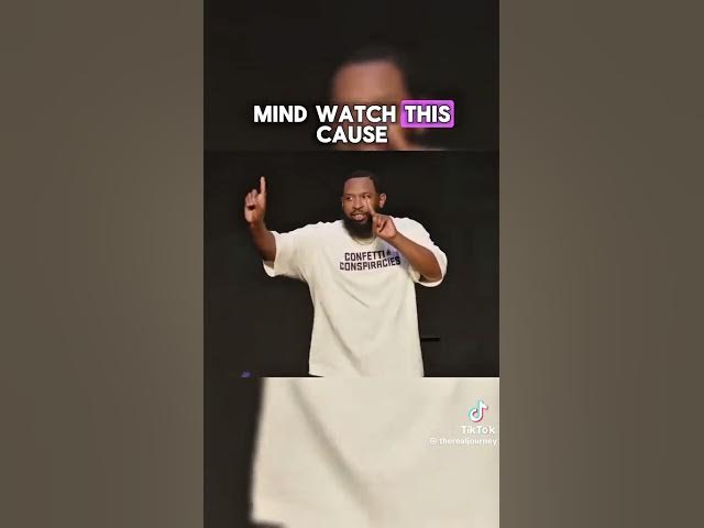 Video thumbnail for Pastor Mike Jr