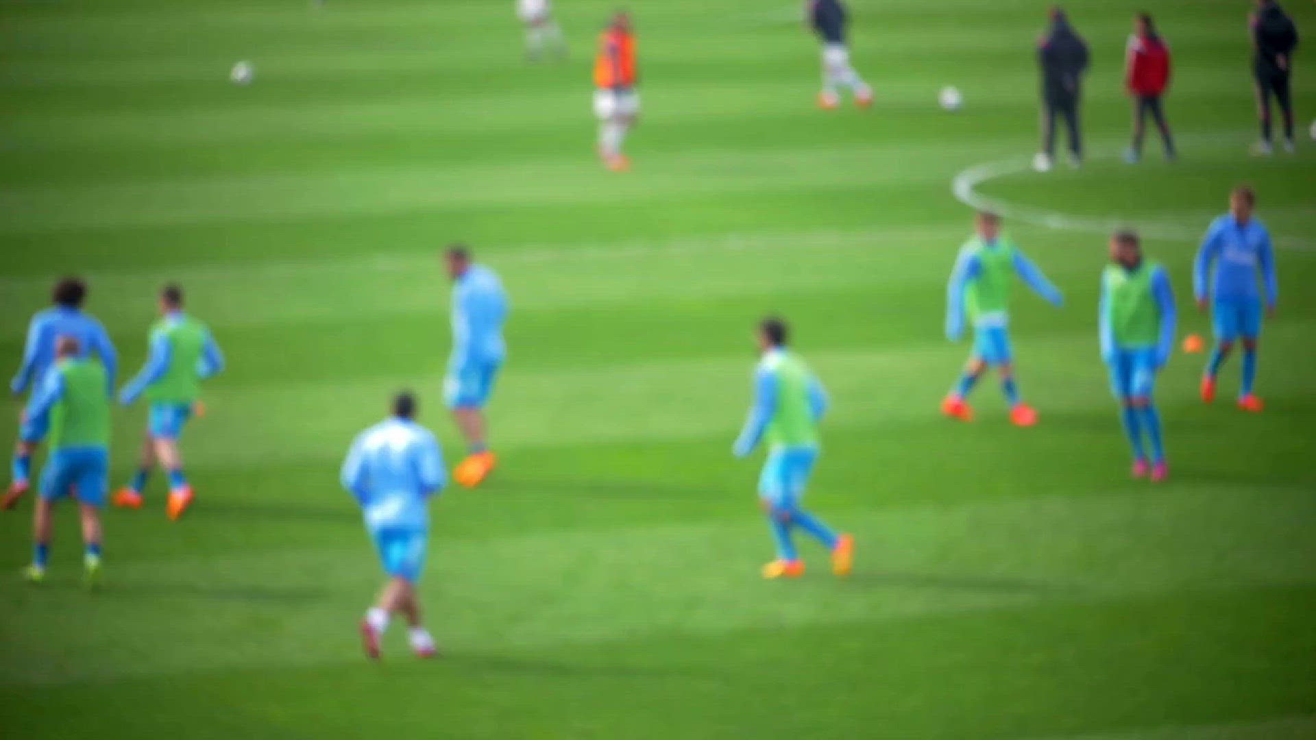 Video thumbnail for UConn Football Rising Stars & Predictions for the Upcoming Season