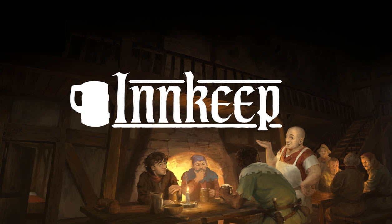 Video thumbnail for Innkeep - Official Gameplay Trailer | Frosty Games Fest 2025