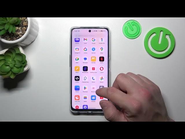 Video thumbnail for How To Remove & Restore Messages App On One Plus Nord CE 3 Lite