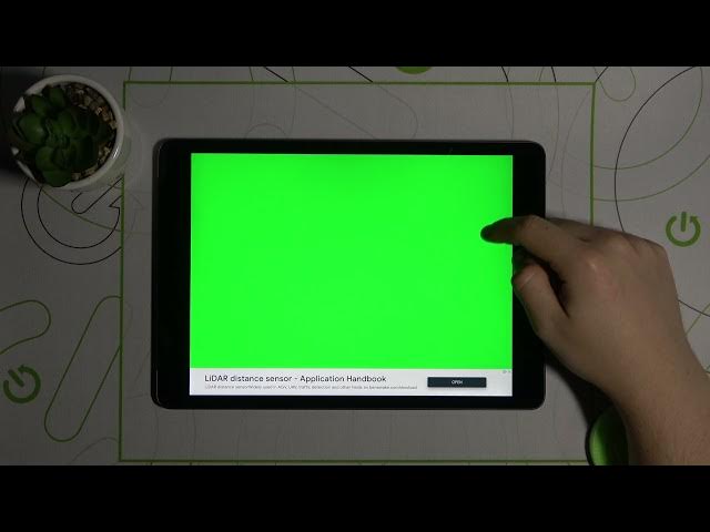 Video thumbnail for Aida64 Screen Colours Test on iPad 2021 – Display Quality Checkup