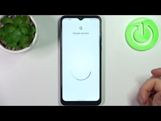 Video thumbnail for How to Enable Google Backup in TCL 30 SE – Backup Option