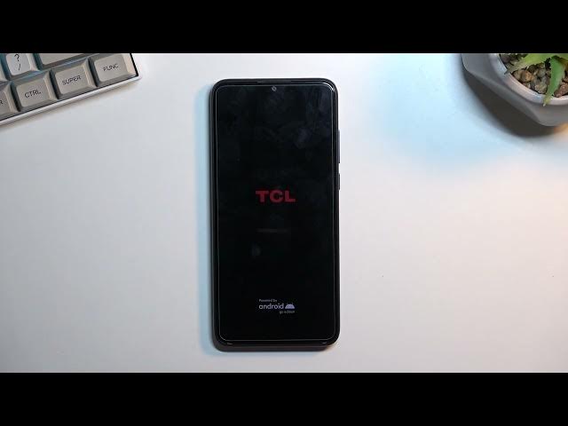 Video thumbnail for How to Enter Fastboot Mode on TCL 205 - Exit Fastboot Instructions