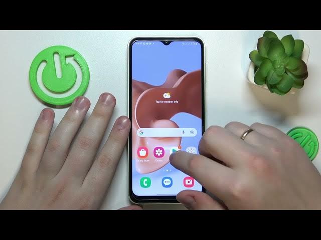 Video thumbnail for How to Bypass Parental Control on SAMSUNG Galaxy M14? - Disable Family Link