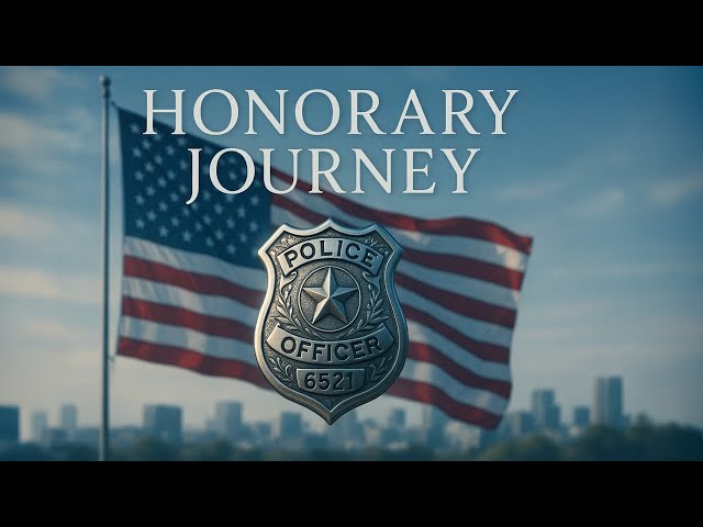 Video thumbnail for From Raves to Redemption: DJ's Inspiring Journey with Police