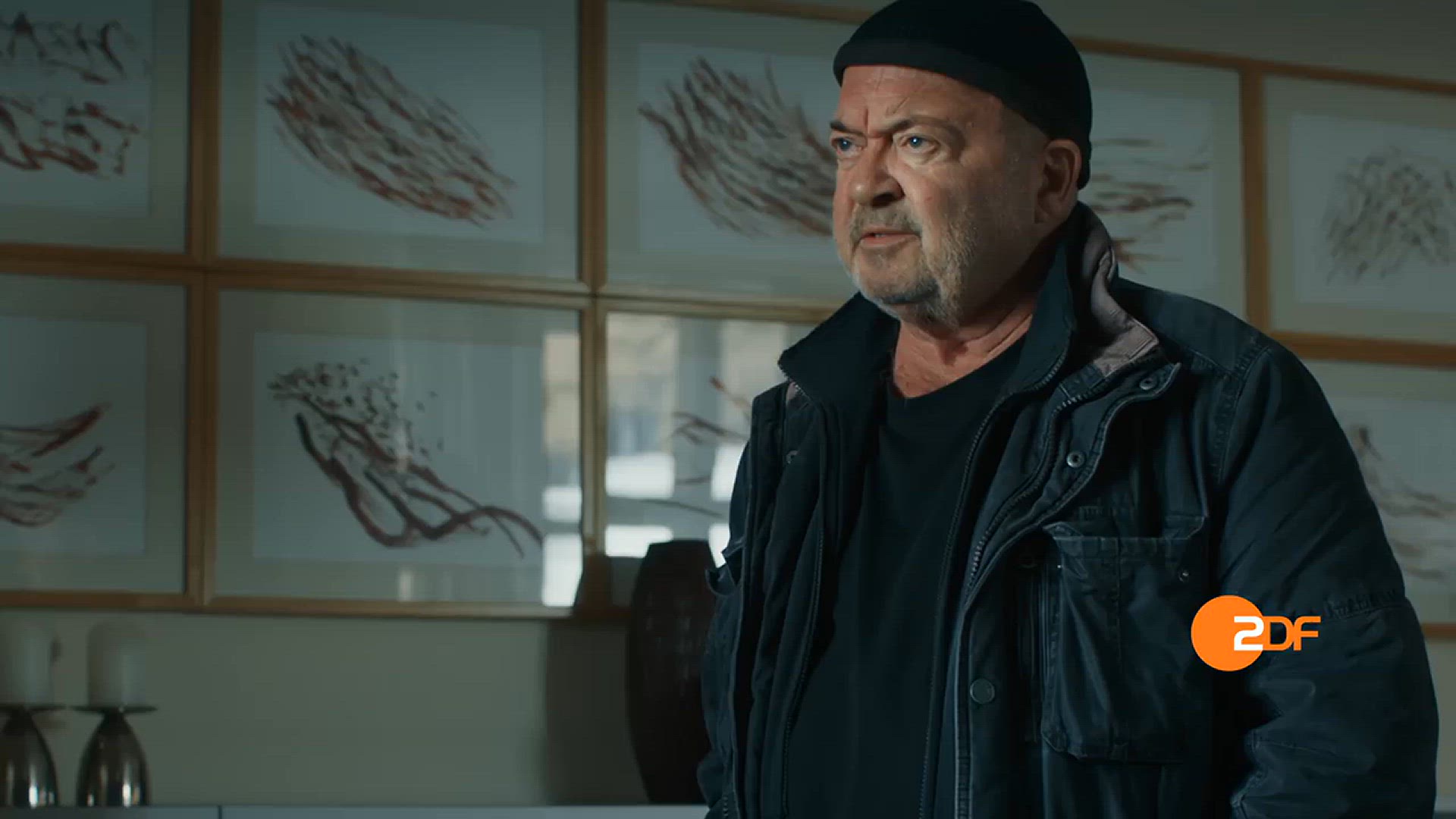 Video thumbnail for Trailer – Ein starkes Team – Der tote Mörder