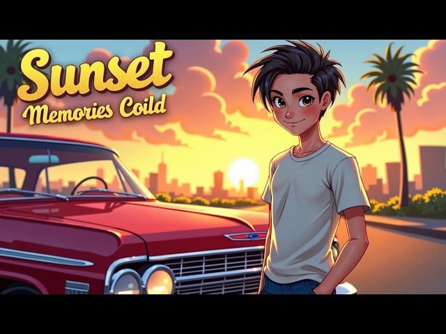 Video thumbnail for From Rust to Gold: My 60s Impala Restoration Journey | A California Dream Come True 🌅🚗