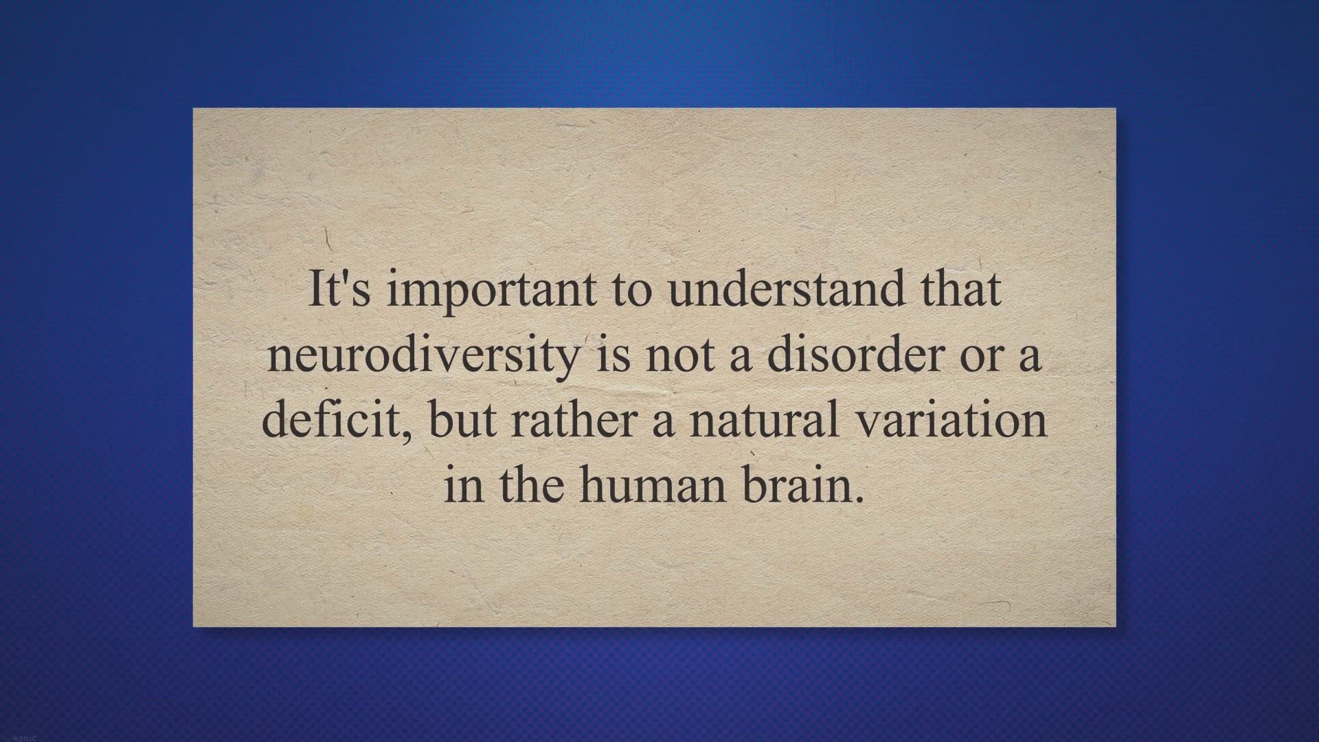 Video thumbnail for Unlocking the Power of Reading: Empowering Neurodiverse Learners with Alternative Approaches