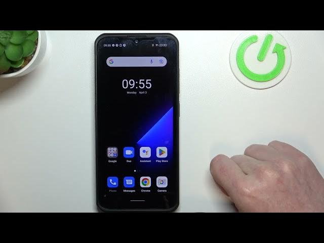 Video thumbnail for Emergency Call PHILIPPINES - Call the Emergency Line on ULEFONE Armor 17 Pro