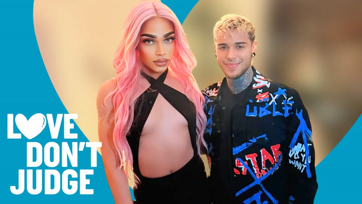 Video thumbnail for I Don't Want To Carry My Girlfriend's Baby | LOVE DON'T JUDGE