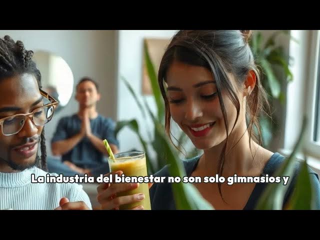 Video thumbnail for 📈 La Industria de UN BILLÓN de Dólares Que Todos Ignoran 💰 (Paul Zane Pilzer)