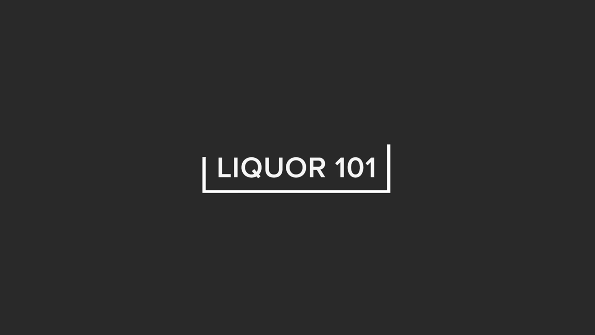 Video thumbnail for 2. Introduction to Alcohol   Tipsy Bartender Course(720P HD)