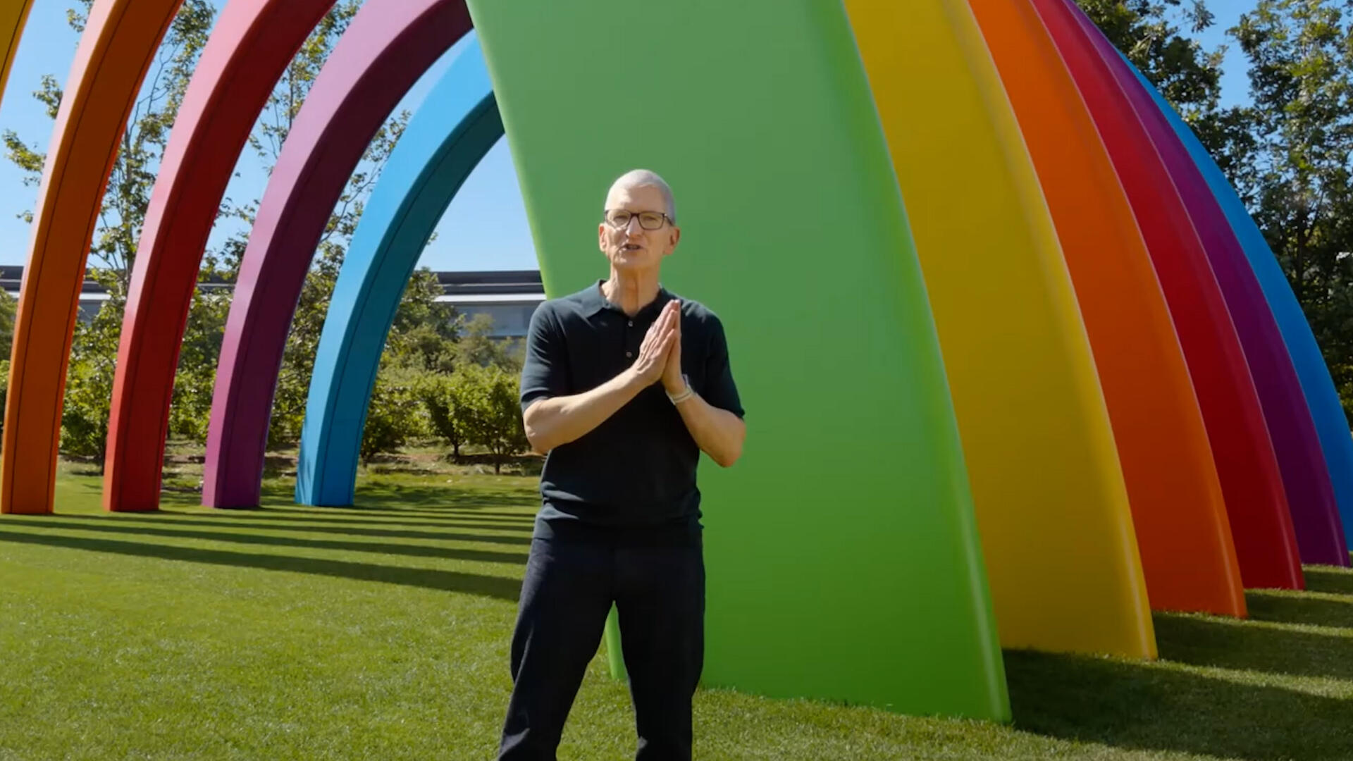 Video thumbnail for How Was Tim Cook's Final WWDC?