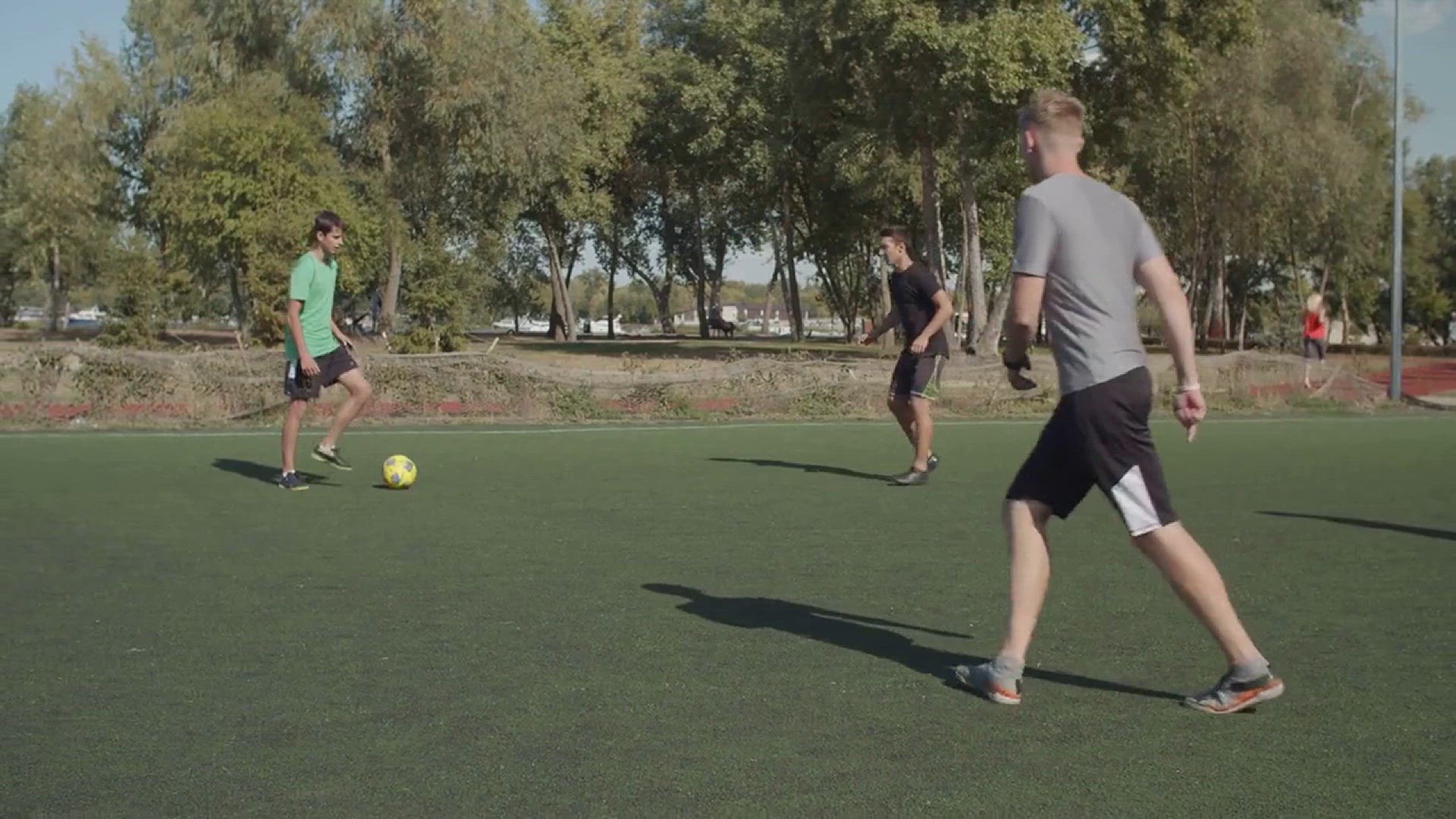 Video thumbnail for Manchester City vs Everton A Classic Premier League Rivalry