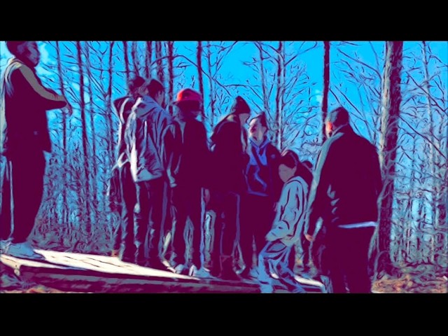 Video thumbnail for Reflexive Inquiry and Métissage video