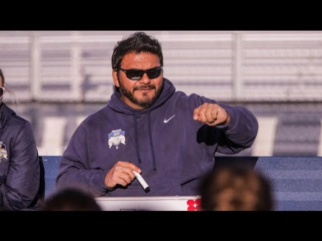 Video thumbnail for Parents & Coaches- We’re Teammates