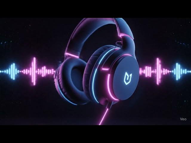 Video thumbnail for Premium Headphones